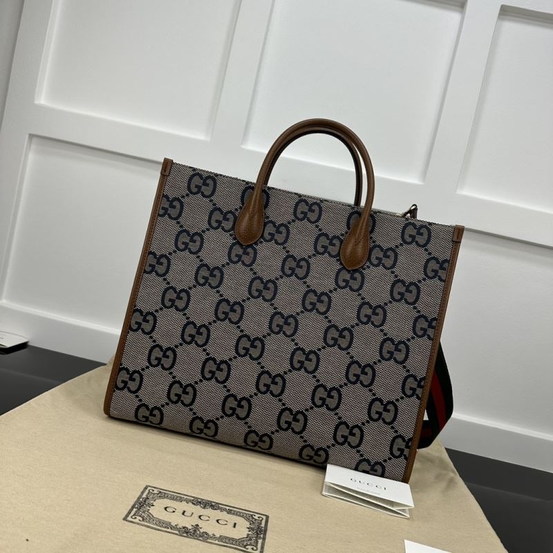 Gucci Shopping Bags